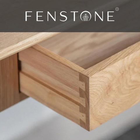 Desks with Drawers from Fenstone