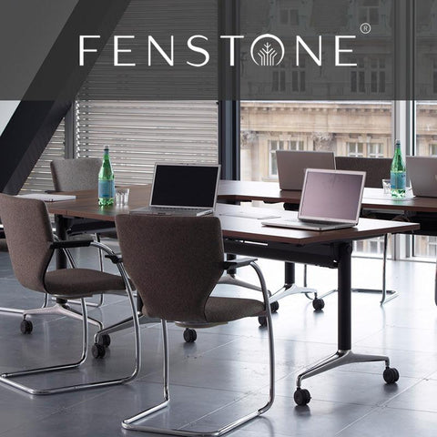 Stylish Folding Desks & Tables from Fenstone