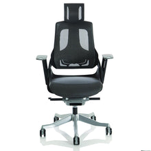 Load image into Gallery viewer, Adaptive Mesh Ergonomic Chair Front