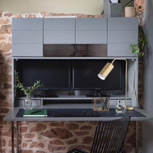 Load image into Gallery viewer, Adriana Bureau Desk Room Shot