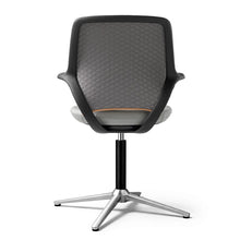 Load image into Gallery viewer, Allow Me Desk Chair (No Wheels) Rear View