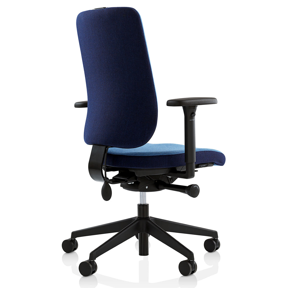 Being Us Adjustable Computer Chair