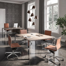 Load image into Gallery viewer, Bossi Computer Desk in Modern Studio Office
