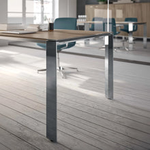 Load image into Gallery viewer, Bossi Computer Desk in Modern Open Plan Office