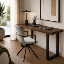 Load image into Gallery viewer, Cela Swivel Chair (No Wheels)