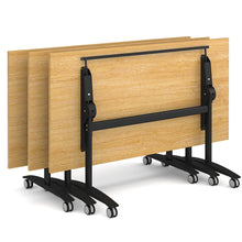 Load image into Gallery viewer, Pivot Pro Folding Table Mechanism Detail