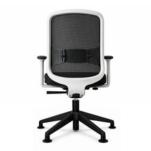 Load image into Gallery viewer, Do Better Task Chair Without Wheels (Rear View)