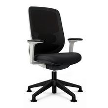 Load image into Gallery viewer, Do Better Task Chair Without Wheels (Front View)