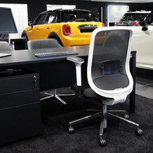 Load image into Gallery viewer, Do Better Swivel Chair Recliner Room Shot