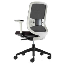 Load image into Gallery viewer, Do Better Black and White Office Chair
