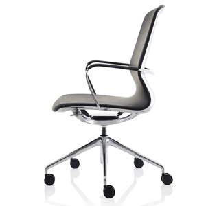 Ellipse Office Chair Executive Side