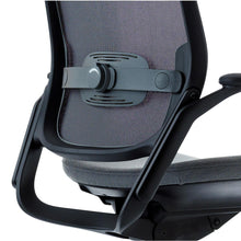 Load image into Gallery viewer, Eva Adjustable Lumbar Support Detail