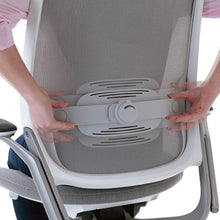 Load image into Gallery viewer, Eva Height Adjustable Lumbar Support Detail