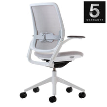 Load image into Gallery viewer, Eva Ergo Chair 5 Year Warranty