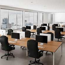 Load image into Gallery viewer, Evolve Bench Desks Room Shot