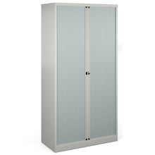Load image into Gallery viewer, Grey Tambour Unit 1970mm