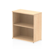 Load image into Gallery viewer, Maple 1 Shelf Office Shelving Unit