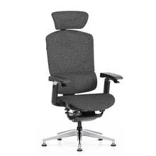Load image into Gallery viewer, Kinetic Ergonomic Chair (No Wheels)