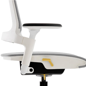Kirn Office Chair Control Details
