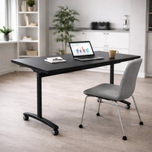 Load image into Gallery viewer, Onyx Folding Training Table