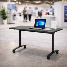 Load image into Gallery viewer, Onyx Folding Training Table