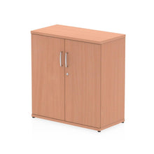 Load image into Gallery viewer, Beech Office Cabinet 800