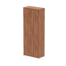 Load image into Gallery viewer, Walnut Office Cabinet 2000