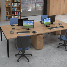 Load image into Gallery viewer, Connection Office Desk Room Shot