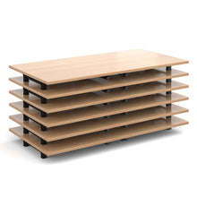 Load image into Gallery viewer, Adaptive Collapsible Desks