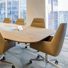 Load image into Gallery viewer, Vela Office Chairs in London Office Space