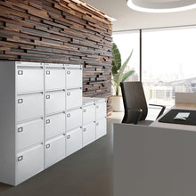 Load image into Gallery viewer, Office Filing Cabinets Room Shot
