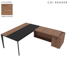 Load image into Gallery viewer, Atelier L Shaped Desk