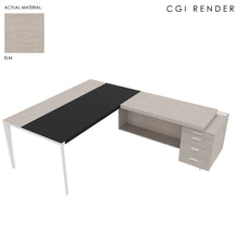 Load image into Gallery viewer, Atelier L Shaped Desk
