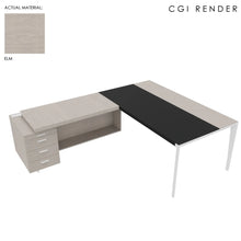 Load image into Gallery viewer, Atelier L Shaped Desk