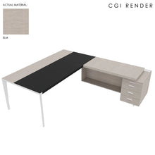Load image into Gallery viewer, Atelier L Shaped Desk