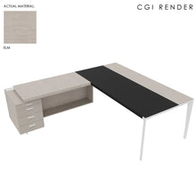 Load image into Gallery viewer, Atelier L Shaped Desk