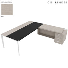 Load image into Gallery viewer, Atelier L Shaped Desk