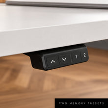 Load image into Gallery viewer, Alta Electric Desk Control Panel
