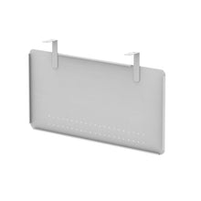 Load image into Gallery viewer, Silver Modesty Panel