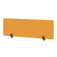 Load image into Gallery viewer, 1800 x 400mm Green Desk Screen