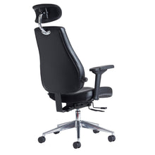 Load image into Gallery viewer, Franklin Ergonomic Office Chair 
