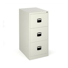 Load image into Gallery viewer, Metal Filing Cabinets
