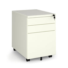 Load image into Gallery viewer, MP3 Lockable Metal Filing Cabinet 
