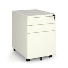 Load image into Gallery viewer, MP3 Lockable Metal Filing Cabinet