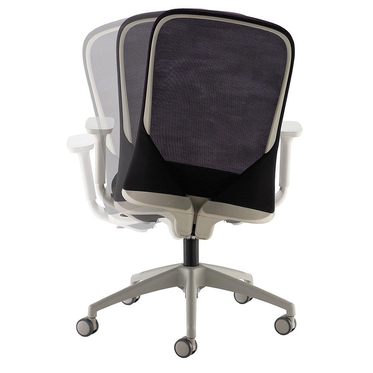 Sway Ergonomic Mesh Office Chair 
