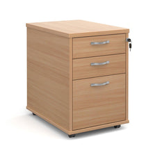 Load image into Gallery viewer, Tall Mobile Under Desk Drawers (A4)