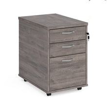 Load image into Gallery viewer, Tall Mobile Under Desk Drawers (A4)