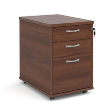 Load image into Gallery viewer, Tall Mobile Under Desk Drawers (A4)