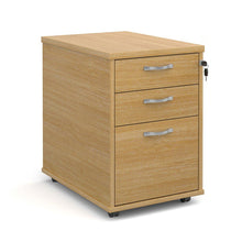 Load image into Gallery viewer, Tall Mobile Under Desk Drawers (A4)