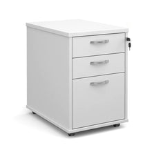 Load image into Gallery viewer, Tall Mobile Under Desk Drawers (A4)